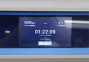 Thermo Scientific Sorvall X4R Pro-MD Benchtop Centrifuge control screen