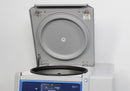 Thermo Scientific Sorvall X4R Pro-MD Benchtop Centrifuge lid open