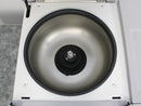 Thermo Scientific Sorvall X4R Pro-MD Benchtop Centrifuge chamber