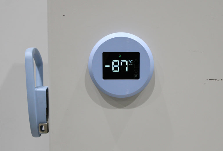 Thermo Scientific VWR Freezer VWR60086FA ULT Ultra-Low Temperature Freezer 115V