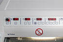 Leica CM1950 Cryostat Microtome control panel