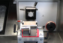 Leica CM1950 Cryostat Microtome blade holder assembly