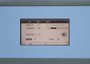 Thermo Scientific Microm HM 550 PD Cryostat control screen