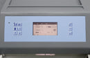 Thermo Scientific Microm HM 550 PD Cryostat control panel