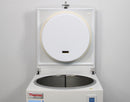 Thermo Scientific CryoPlus 2 7402 Liquid Nitrogen Cold Storage 200 Liter System