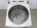 Thermo Scientific CryoPlus 2 7402 Liquid Nitrogen Cold Storage 200 Liter System