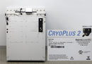 Thermo Scientific CryoPlus 2 7402 Liquid Nitrogen Cold Storage 200 Liter System