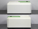 Perkin Elmer Lambda 365 UV-Vis Spectrophotometer side panels