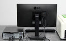 Computer back panel