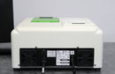 Perkin Elmer Lambda 365 UV-Vis Spectrophotometer back panel