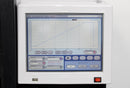 Teledyne Isco CombiFlash Rf Automated Flash Chromatography control screen