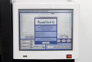 Teledyne Isco CombiFlash Rf Automated Flash Chromatography control screen