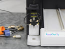 Teledyne Isco CombiFlash Rf Automated Flash Chromatography injection port and valve