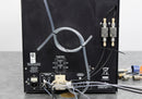Teledyne Isco CombiFlash Rf Automated Flash Chromatography back panel