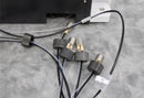 Teledyne Isco CombiFlash Rf 200 Automated Flash Chromatography tubing assemblies