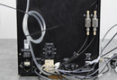 Teledyne Isco CombiFlash Rf 200 Automated Flash Chromatography back panel
