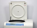 Thermo Scientific Sorvall Legend XTR Refrigerated Benchtop Centrifuge lid open