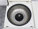 Thermo Scientific Sorvall Legend XTR Refrigerated Benchtop Centrifuge chamber