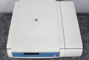 Thermo Scientific Sorvall Legend XTR Refrigerated Benchtop Centrifuge top panel