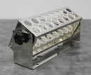 Adjustable Test Tube Rack for Incubators or Shakers 16 x 30mm / or 50mL Tubes