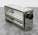 Adjustable Test Tube Rack for Incubators or Shakers 12 x 30mm / or 50mL Tubes