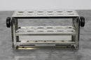 Adjustable Test Tube Rack for Incubators or Shakers 12 x 30mm / or 50mL Tubes