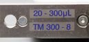Eppendorf TM 300-8 Dispensing Tool 8-Channel for epMotion 5075 Liquid Handler