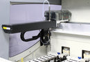 Leica Biosystems BOND RX Fully Automated Slide Stainer arm