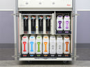 Leica Biosystems BOND RX Fully Automated Slide Stainer reagent vessels