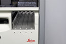 Leica Biosystems BOND RX Fully Automated Slide Stainer reagent platform