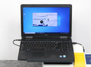 Laptop with NucleoView NC-200 Software Installed