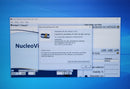Laptop with NucleoView NC-200 Software Installed