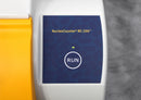 ChemoMetec NucleoCounter NC-200 Automated Cell Counter run button