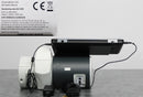 ChemoMetec NucleoCounter NC-200 Automated Cell Counter back panel, label with serial number