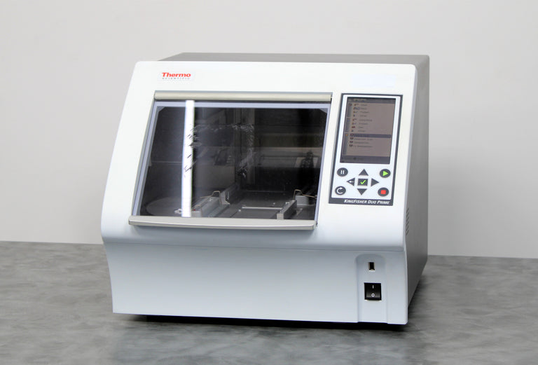 Thermo Scientific KingFisher Duo Prime 706 Nucleic Acid Purification System