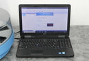 Thermo KingFisher Flex 711 Nucleic Acid Purification Automate and Laptop