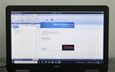 Thermo KingFisher Flex 711 Nucleic Acid Purification Automate and Laptop