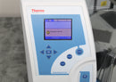 Thermo KingFisher Flex 711 Nucleic Acid Purification Automate and Laptop