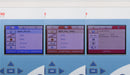 Thermo KingFisher Flex 711 Nucleic Acid Purification Automate and Laptop