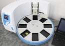 Thermo KingFisher Flex 711 Nucleic Acid Purification Automate and Laptop