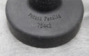 x2 Labconco 75442 Fast Freezer Dryer Flask Tops with Straight SS Adapters