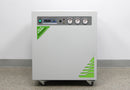 Peak Scientific Genius 1024 230V LC-MS Nitrogen Gas Generator for Sciex MS