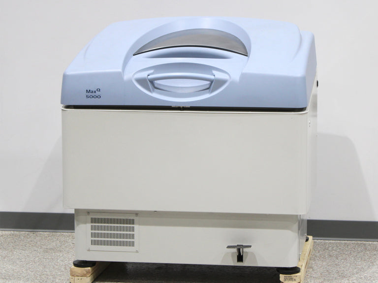 Barnstead Lab-Line MaxQ 5000 Floor Incubator Shaker SHKE5000
