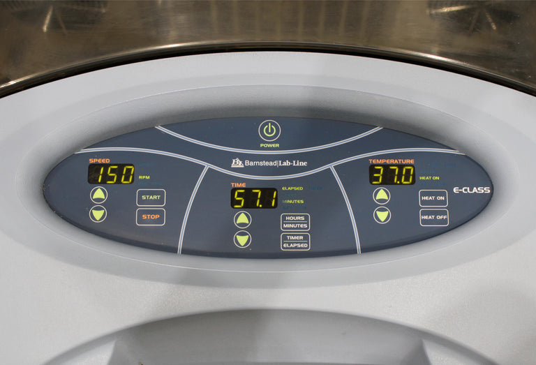 Barnstead Lab-Line MaxQ 5000 Floor Incubator Shaker SHKE5000