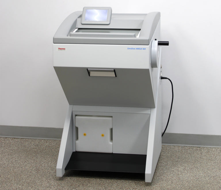 Thermo Scientific Shandon Cryostar HM525 NX Cryostat Microtome 956640