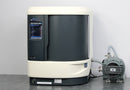 SP GeneVac Series 3 HT-6 Benchtop Centrifugal Evaporator and nXDS6i Pump