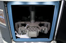 SP GeneVac Series 3 HT-6 Benchtop Centrifugal Evaporator and nXDS6i Pump