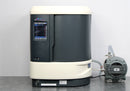 SP GeneVac Series 3 HT-6 Benchtop Centrifugal Evaporator and nXDS6i Pump