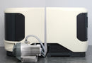 SP GeneVac Series 3 HT-6 Benchtop Centrifugal Evaporator and nXDS6i Pump