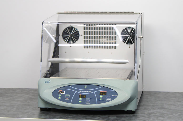 Barnstead Lab-Line MaxQ 4000 Benchtop Orbital Incubator Shaker SHKE4000
